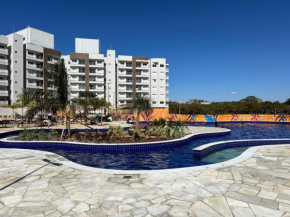 Lagoa ecotowers
